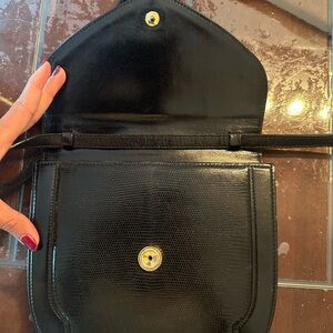 Vintage YSL purse